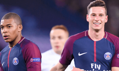 AllemagneFrance - 3 joueurs du PSG annoncés comme titulaires par la presse