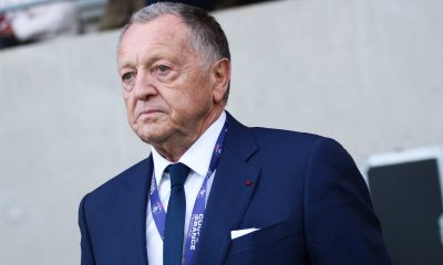 Aulas En France, depuis 5 ans, c’est très difficile d’espérer quelque chose. Même dans les Coupes, le PSG est très fort