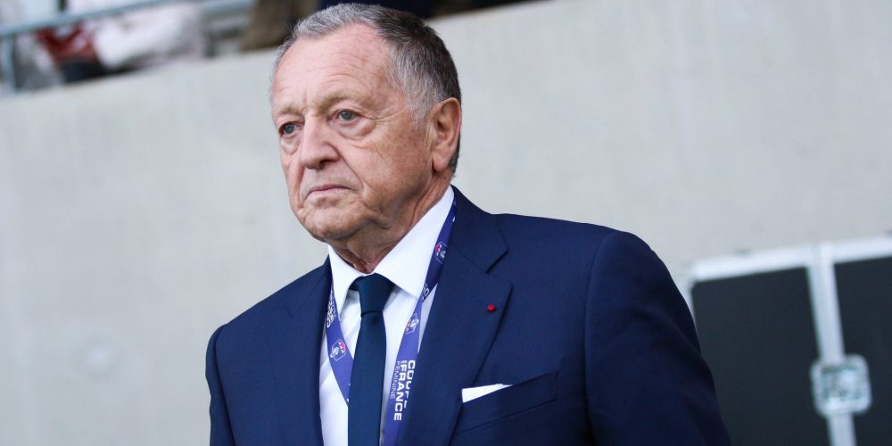 Aulas En France, depuis 5 ans, c’est très difficile d’espérer quelque chose. Même dans les Coupes, le PSG est très fort