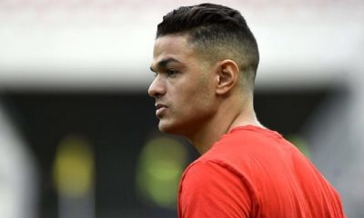 Avant RennesPSG , Le Parisien rappelle le litige entre Ben Arfa et Paris qui pourrait aller jusqu'au tribunal