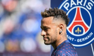 Bitton Neymar n’est plus le même...je veux y voir de la prise de conscience et de la maturité