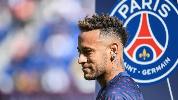 Bitton Neymar n’est plus le même...je veux y voir de la prise de conscience et de la maturité