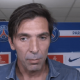 PSG/Reims - Buffon "C'est une belle soirée...J’ai la chance de jouer avec de grands champions"