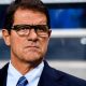 Capello Quand tu n’es pas habitué à jouer sur des rythmes élevés, tu es dépassé contre Liverpool