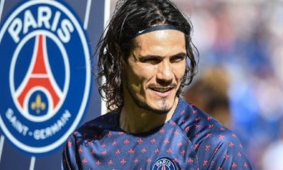 Cavani Liverpool est une des meilleures équipes en Europe actuellement. J’aimerais voir ces équipes de Premier League disputer la Ligue 1