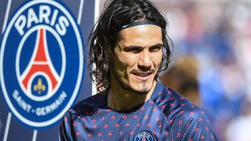 Cavani Liverpool est une des meilleures équipes en Europe actuellement. J’aimerais voir ces équipes de Premier League disputer la Ligue 1