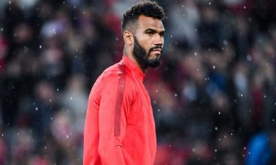 Choupo-Moting est la 3e recrue la plus rapide à ouvrir son compteur but au PSG en Ligue 1