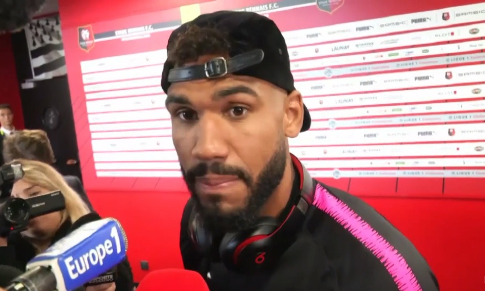 Choupo-Moting PSG