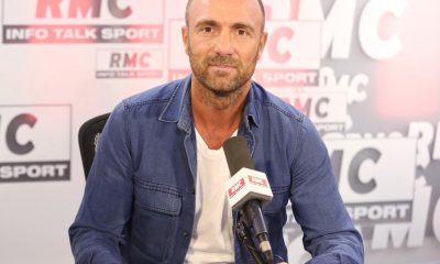 Christophe Dugarry