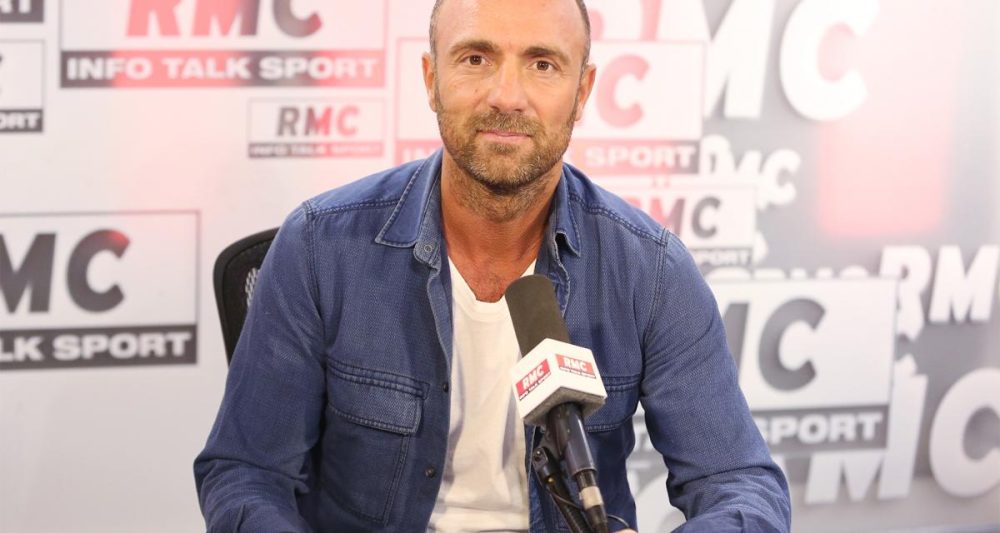 Christophe Dugarry