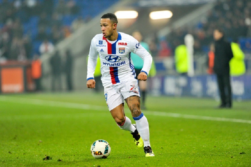 Depay Mbappé, si vous lui donnez trop d’espace, c’est un but