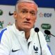 Deschamps L’expulsion de Mbappé Il va devoir gérer