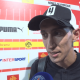 Nîmes/PSG - Di Maria "nous avons su faire ce qu'il fallait pour aller chercher cette victoire...Mon but ? J'ai voulu tenter"