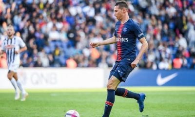 Draxler La ponctualité est dorénavant importante...Tuchel ne cherche pas à nous contrôler, il nous laisse un peu d’espace