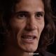 Edinson Cavani interview PSG