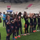 Les Parisiennes écrasent le Paris FC 5-1, dans le derby francilien