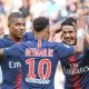 France Football souligne le net changement d’attitude de Neymar