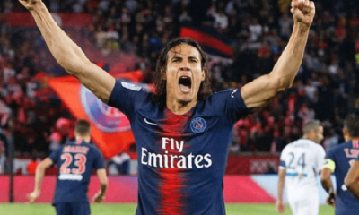 Les images du PSG ce vendredi : naissance et victoire !