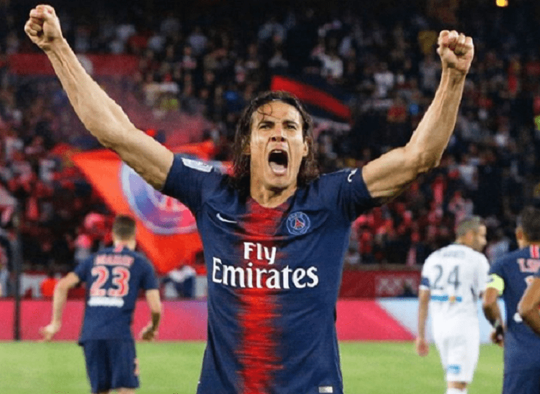 Les images du PSG ce vendredi : naissance et victoire !