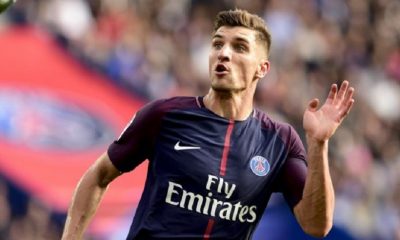 Joyeux anniversaire Thomas Meunier !