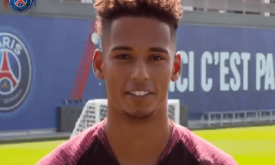 Joyeux anniversaire Thilo Kehrer !