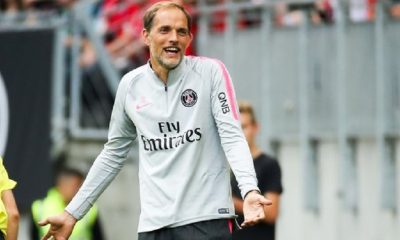 Kehrer Tuchel a une connexion émotionnelle et humaine avec les joueurs. Il travaille dans les détails