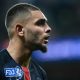 Kurzawa opéré pour soigner une hernie discale lombaire, annonce le PSG avec une indisponibilité imprécise