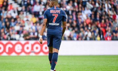 Kylian Mbappé suspendu 3 rencontres par la LFP, Savanier prend un match de plus