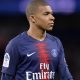 Kylian Mbappe PSG