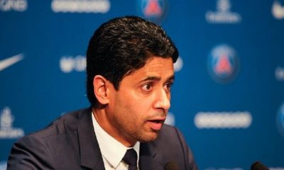 LDC - Al-Khelaïfi l’adversaire qui sera peut-être le plus difficile de l’épreuve, ce sera la Juventus