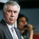 LDC - Ancelotti Le tirage Il n’y a rien d’insurmontable, mais ce sera difficile...nous aurons nos chances