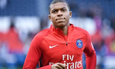 La décision pour la suspension de Kylian Mbappé communiquée lundi, selon Le Parisien