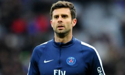 La première partie du cursus d'entraîneur est validée pour Thiago Motta