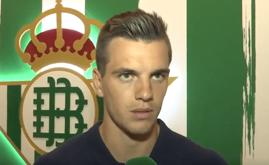 Le Betis Séville revient sur le transfert compliqué de Giovani Lo Celso