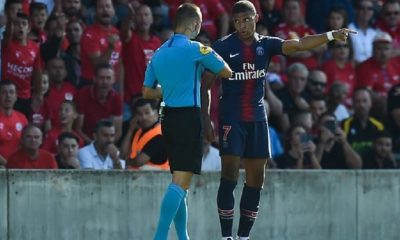 Le Collectif Ultras Paris répond à Mbappé suite à ses excuses