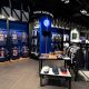 Le PSG a ouvert une nouvelle boutique à Tokyo