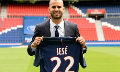 Les dessous du prêt avorté de Jesé au FC Nantes