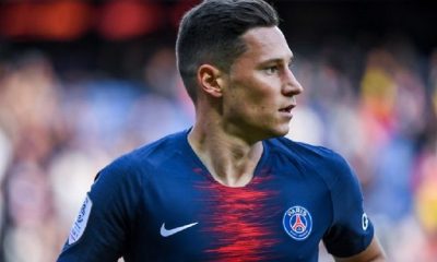 Ligue 1 - 2 joueurs du PSG dans le onze-type de la 5e journée de L'Equipe