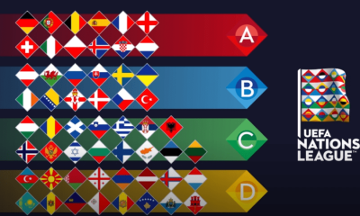 Présentation de la Ligue des Nations et explication de son fonctionnement