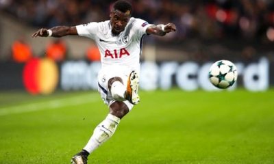 LiverpoolPSG - Aurier À Paris on aime jouer ce genre de match-là, ils n’auront pas de soucis à se faire