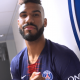 Choupo-Moting "Je suis très content d'avoir marqué ce but... Mon but est de montrer que j'ai des qualités pour aider l'équipe"