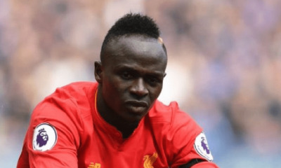 LiverpoolPSG - Mané ça n’a pas été facile parce qu’il y avait une belle équipe en face