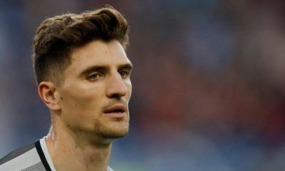 LiverpoolPSG - Meunier C'est la phase de poule, rien de catastrophique...On peut prendre exemple sur Liverpool