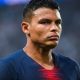 LiverpoolPSG - Thiago Silva aux soins ce samedi, mais probablement présent indique Le Parisien