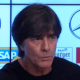 Allemagne/France - Joachim Löw "on est tombés sur un superbe gardien"