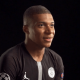 Kylian Mbappé donne son avis sur le maillot Air Jordan et revient sur son choix de signer au PSG