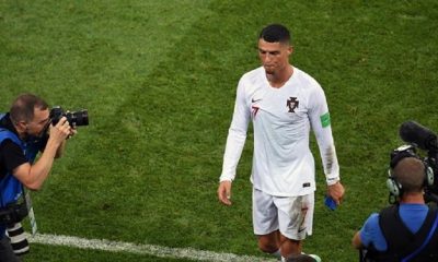 Mercato - EL Mundo évoque une tentative étrange du PSG pour Cristiano Ronaldo cet été