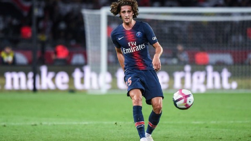 Mercato - L'AC Milan aussi compte profiter de la situation contractuelle de Rabiot, selon Tuttosport