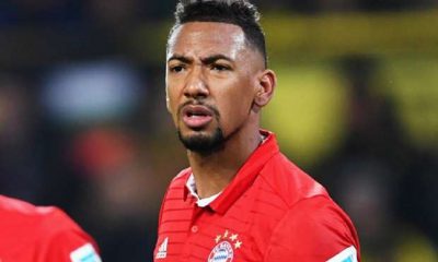 Mercato - L'Equipe revient sur la négociation du PSG pour Boateng, qui n'est pas un échec