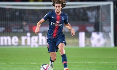 Mercato - Le Barça est confiant à l'idée de récupérer Rabiot gratuitement, d'après Mundo Deportivo